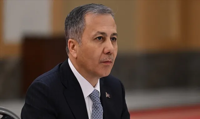 Gençlik ve Spor Bakan Yardımcısı Hamza Yerlikaya'nın Türk modern pentatlonuna güveni tam