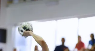 Giresunspor Hentbol Takımı'nda Avrupa kupası heyecanı