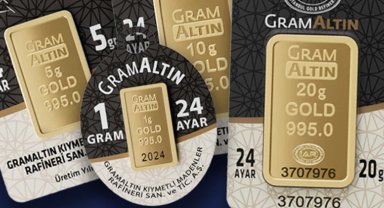 Gram Altın Kaç TL? Bugün Gram Altın Fiyatı Akşam Kuru (01 Ağustos 2026)