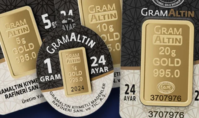 Gram Altın Kaç TL? Bugün Gram Altın Fiyatı Akşam Kuru (01 Ağustos 2026)