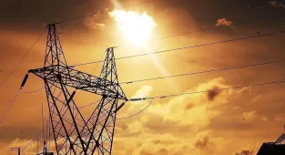 Günlük elektrik üretim ve tüketim verileri / 22 Ağustos 2026
