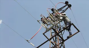 Günlük elektrik üretim ve tüketim verileri / 3 Ağustos 2026