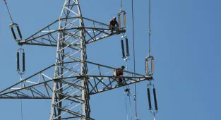 Günlük elektrik üretim ve tüketim verileri / 8 Ağustos 2026