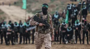  Hamas: İsrail'in ateşkes anlaşmasını başarısız kılmasını önlemek için acil harekete geçilsin