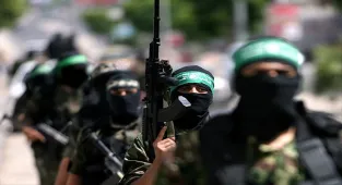 Hamas, İsrail'in reddetmesine rağmen Gazze ateşkesinin ikinci aşama planına bağlı olduğunu açıkladı