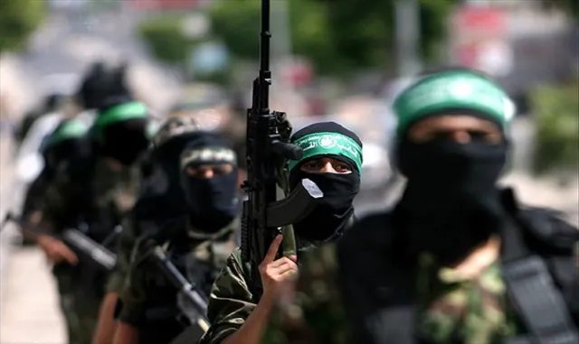 Hamas, İsrail'in reddetmesine rağmen Gazze ateşkesinin ikinci aşama planına bağlı olduğunu açıkladı