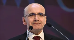 Hazine ve Maliye Bakanı Mehmet Şimşek, Batman'da açılışlara katıldı