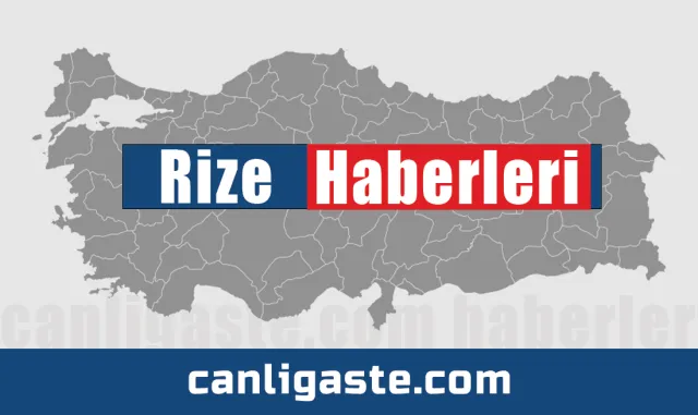 Hazine ve Maliye Bakanı Şimşek Rize'de ziyaretlerde bulundu