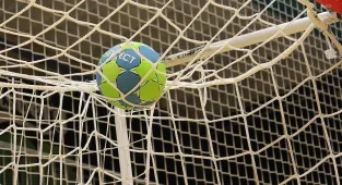 Hentbol: 18 Yaş Altı Erkekler Avrupa Şampiyonası