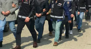 Eskişehir'de İl Güvenlik ve Asayiş Koordinasyon Toplantısı yapıldı