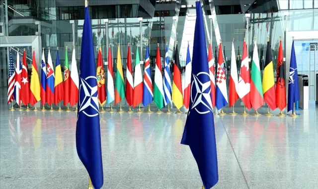 İletişim Başkanı Duran, 36. NATO Devlet ve Hükümet Başkanları Ankara Zirvesi ve Türkiye'nin Stratejik İletişimi başlıklı makale kaleme aldı: