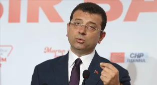 İmamoğlu / İBB davasında Aziz İhsan Aktaş savunma yaptı:
