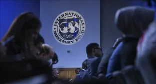 IMF Başkanı Georgieva, sabitcoinler için küresel düzenleme çağrısı yaptı