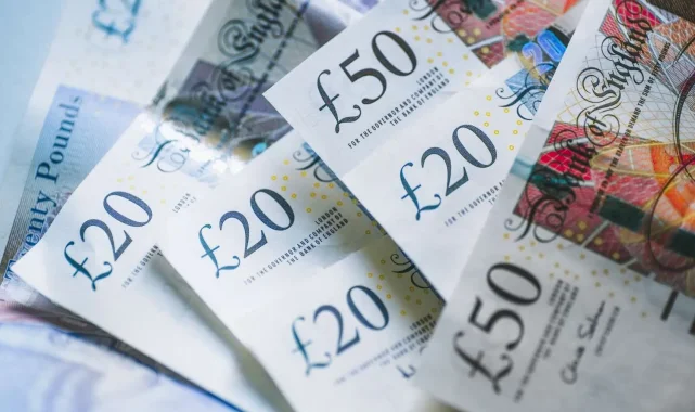 İngiliz Sterlini Kaç TL? Güncel GBP/TL Akşam Kuru (01 Ağustos 2026)