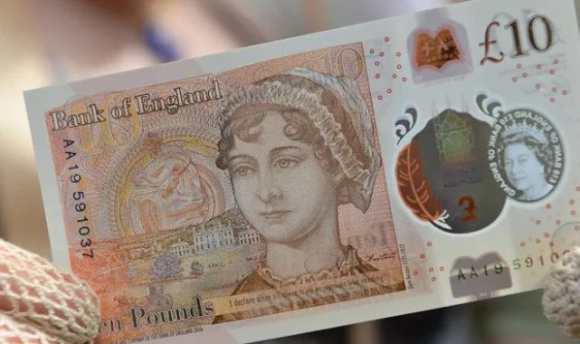 İngiliz Sterlini Kaç TL? Güncel GBP/TL Sabah Kuru (01 Ağustos 2026)