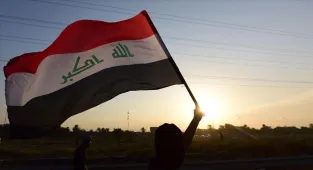Irak'ta aşırı sıcaklar nedeniyle yarın 7 ilde resmi dairelerde tatil ilan edildi