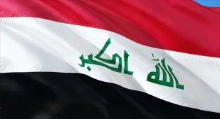 Irak ve Suudi Arabistan, Iraklı güvenlik heyetinin Riyad'a yapacağı ziyaret hazırlıklarını görüştü