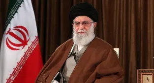 İran lideri Hamaney ordu komuta kademesine yeni isimleri atadı