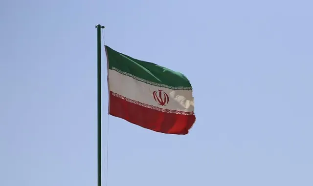 İran ordusu: BBC, Iran International ve Radio Farda'da çalışanlar düşman askerleridir