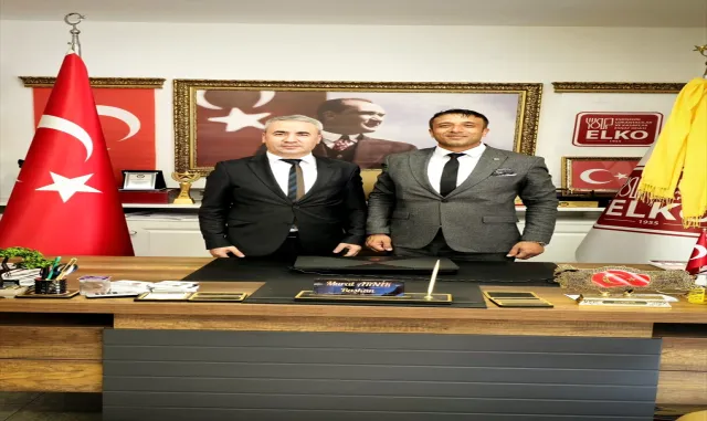 İŞKUR ile Eskişehir Lokantacılar ve Kasaplar Esnaf Odası arasında istihdam işbirliği