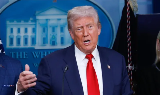 İsrail basını: Tel Aviv, İran'a saldırıların askıya alındığını Trump'ın sosyal medya paylaşımından öğrendi