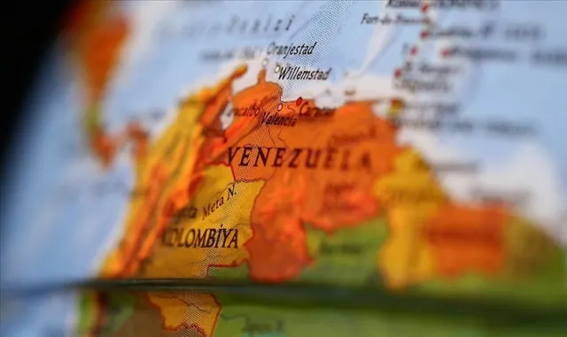 İsrail ile Venezuela konsolosluklarını karşılıklı olarak yeniden açma kararı aldı