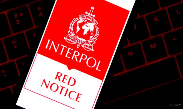 İstanbul'da kırmızı bültenle aranan uyuşturucu şüphelisi yakalandı