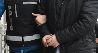 İstanbul'da korsan otoparkçılık yapan 23 şüpheli yakalandı