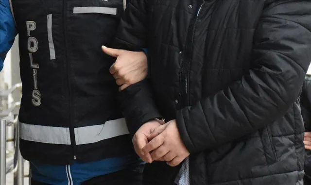 İstanbul'da korsan otoparkçılık yapan 23 şüpheli yakalandı