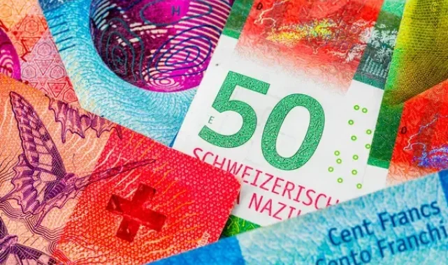 İsviçre Frangı Kaç TL? Güncel CHF/TL Akşam Kuru (01 Ağustos 2026)