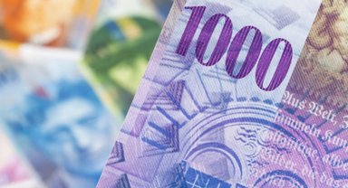 İsviçre Frangı Kaç TL? Güncel CHF/TL Öğle Kuru (02 Ağustos 2026)