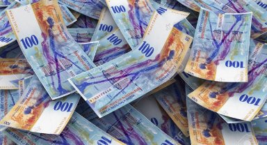 İsviçre Frangı Kaç TL? Güncel CHF/TL Öğle Kuru (03 Ağustos 2026)