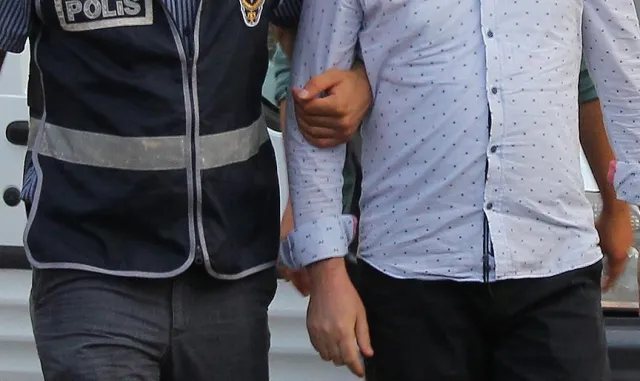 Antalya Büyükşehir Belediyesi soruşturmasında 2 şüpheli serbest bırakıldı (GÜNCELLEME)