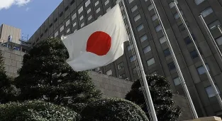Japonya'da 7,1 büyüklüğündeki depremde ölenlerin sayısı 38'e yükseldi