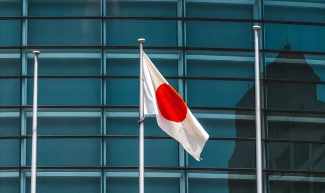 Japonya Havayolları'nın nisan-haziran dönemi net karı yüzde 80,2 düştü