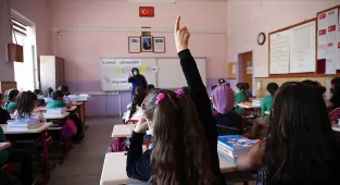 Kahramanmaraş'taki okul saldırısında yakınlarını kaybeden aileler Cumhurbaşkanlığı Külliyesi'ndeki görüşmeyi anlattı