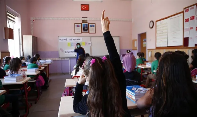 Kahramanmaraş'taki okul saldırısında yakınlarını kaybeden aileler Cumhurbaşkanlığı Külliyesi'ndeki görüşmeyi anlattı