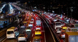 Kara yollarında durum / 19 Ağustos 2026
