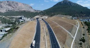 Kara yollarında durum / 23 Ağustos 2026
