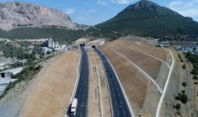 Kara yollarında durum / 23 Ağustos 2026