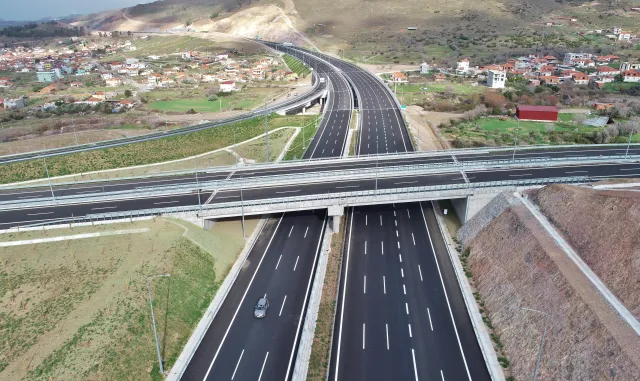 Kara yollarında durum / 5 Ağustos 2026