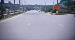 Kara yollarında durum / 6 Ağustos 2026