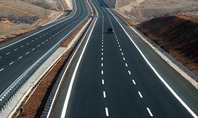 Kara yollarında durum / 7 Ağustos 2026