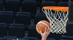 Karşıyaka Basketbol Takımı, ABD'li oyun kurucu Ishmael El-Amin'i kadrosuna kattı
