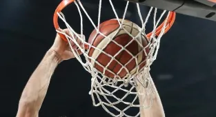 Karşıyaka Basketbol Takımı, Rashard'ı transfer etti