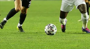 Kasımpaşa, Süper Lig'de yarın Çorum FK'ye konuk olacak