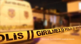 Kayseri'de cinayet şüphelileri İHA destekli operasyonla yakalandı
