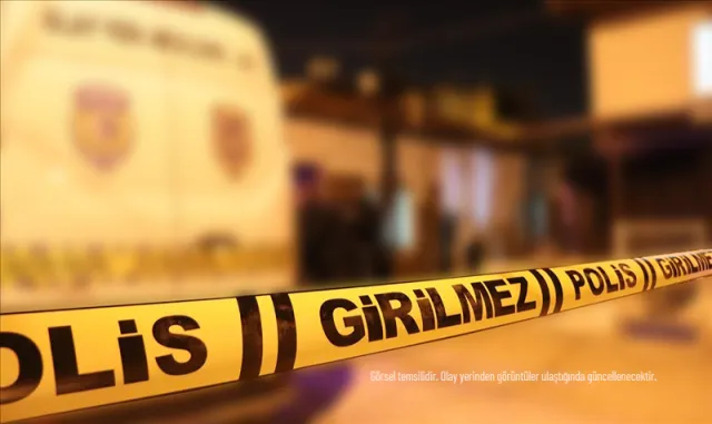 Kayseri'de cinayet şüphelileri İHA destekli operasyonla yakalandı