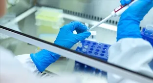 KETEM'in taramasında kanser olduğunu öğrenen kişi ameliyatla sağlığına kavuştu