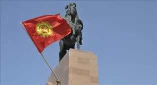 Kırgızistan'da Avrasya Hükümetlerarası Konseyi Toplantısı gerçekleştirildi